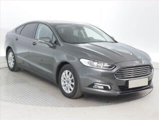 Ford Mondeo 1.5 EcoBoost, Serv.kniha, Navi