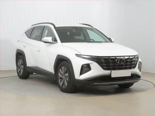 Hyundai Tucson Smart 1.6 T-GDI