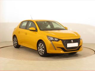 Peugeot 208 Active 1.2 PureTech