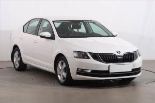 koda Octavia Style 1.0 TSI, Serv.kniha
