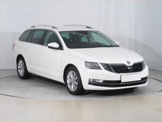 koda Octavia Style 1.6 TDI, Serv.kniha