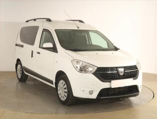 Dacia Dokker Arctica 1.6 SCe, 5Mst, SR