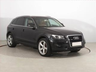 Audi Q5 3.0 TDI, 4X4, Automat