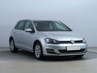 Volkswagen Golf Comfortline 1.2 TSI, Ke