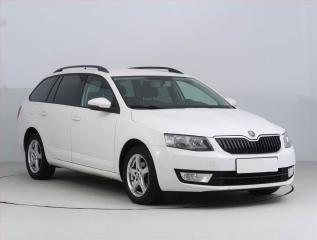 koda Octavia Ambition 1.6 TDI, Tempomat