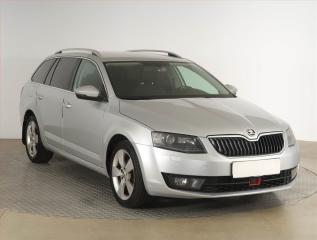 koda Octavia 2.0 TDI, Serv.kniha, Bi-Xenony