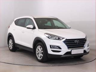 Hyundai Tucson 1.6 T-GDI