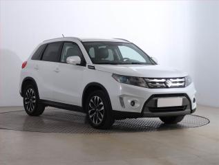 Suzuki Vitara 1.6 VVT, Ke, Navi, Xenony