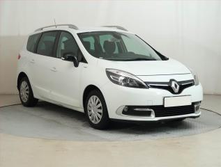 Renault Grand Scnic Authentique 1.2 TCe, 7mst