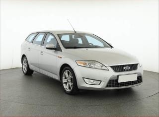 Ford Mondeo 2.0 TDCi, za skvlou cenu