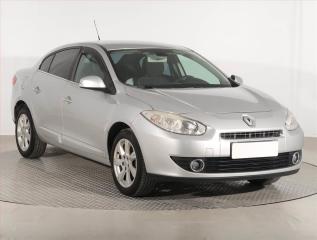 Renault Fluence 1.6 16V, jezd vborn