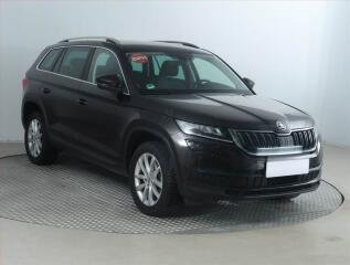 �koda Kodiaq 2.0 TDI, �R, DPH