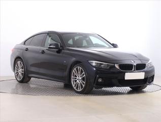 BMW M Paket 420i xDrive