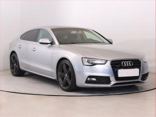 Audi A5 2.0 TDI, 4X4, Automat