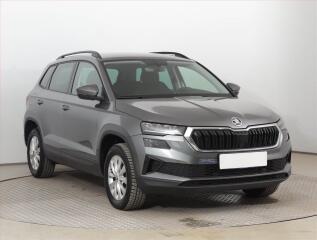 �koda Karoq Fresh 1.5 TSI