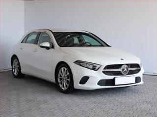 Mercedes-Benz Style A 180