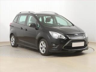 Ford Grand C-MAX 1.6 TDCi, 7�m�st, Navi
