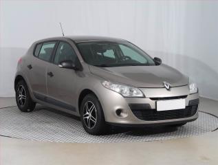 Renault Mgane 1.6 16V, Serv.kniha, Tempomat