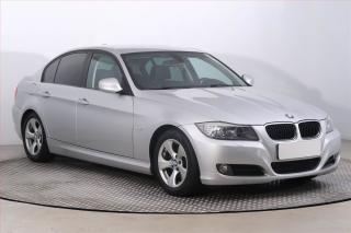 BMW 320 d, Navi, Xenony, Tempomat