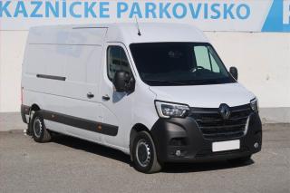 Renault Master 2.3 dCi 135, L3H2, 12m3, 1.0t