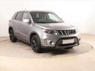 Suzuki Vitara Elegance 1.4 BoosterJet, �R