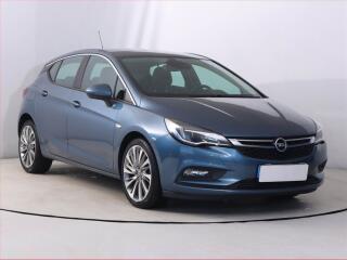Opel Astra 1.4 T, Tempomat, Park.�senzory