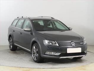 Volkswagen Passat Alltrack 2.0 TDI, 4X4