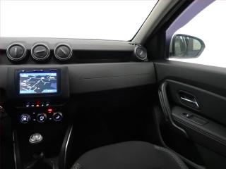 Dacia Duster (2018) 1.2 TCe, Serv.kniha, Navi - náhled 8