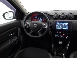 Dacia Duster (2018) 1.2 TCe, Serv.kniha, Navi - náhled 7