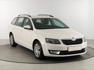 koda Octavia Ambition 2.0 TDI, Automat