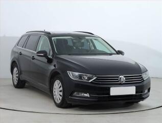 Volkswagen Passat 1.6 TDI, Tempomat