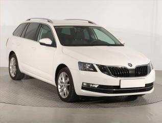 koda Octavia Style 2.0 TDI, Serv.kniha