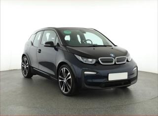 BMW i3 120Ah BEV, SoH 98%