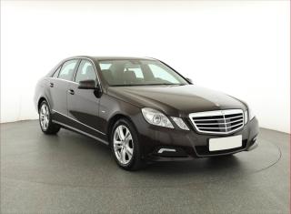 Mercedes-Benz E 350 CDI 4MATIC, 4X4