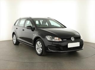 Volkswagen Golf Comfortline 1.4 TSI, Tempomat
