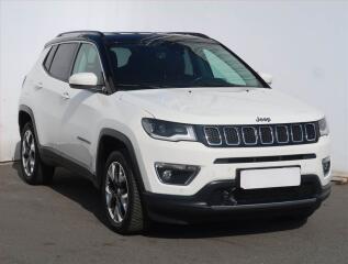 Jeep Compass 1.4 MultiAir