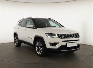 Jeep Compass 1.4 MultiAir
