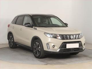 Suzuki Vitara Elegance 1.4 BoosterJet