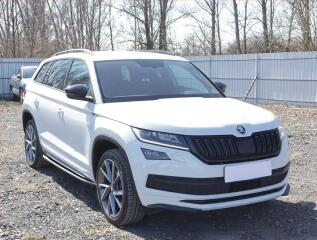 �koda Kodiaq Sportline 2.0 TDI
