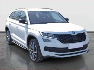�koda Kodiaq Sportline 2.0 TDI