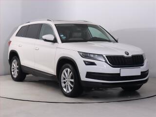 koda Kodiaq 2.0 TDI
