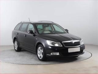 koda Octavia 1.6 TDI, 4X4, Serv.kniha