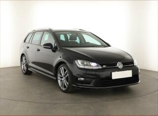 Volkswagen Golf 1.4 TSI, Navi, Bi-Xenony