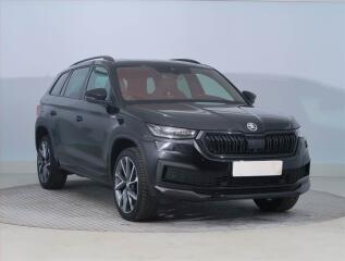 �koda Kodiaq Sportline 1.5 TSI