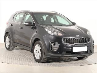 Kia Sportage 1.6 GDI, Serv.kniha, Navi
