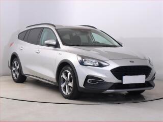 Ford Focus Active 1.5 EcoBlue, Automat