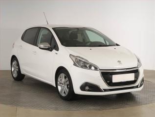 Peugeot 208 1.2 PureTech, Tempomat