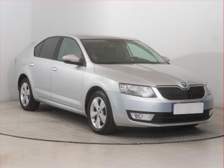 koda Octavia Elegance 1.6 TDI, Serv.kniha