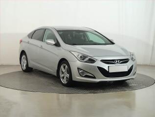 Hyundai i40 1.7 CRDi, �R,1.maj, Xenony