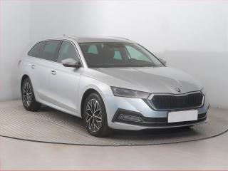koda Octavia Style 2.0 TDI, Automat, Navi